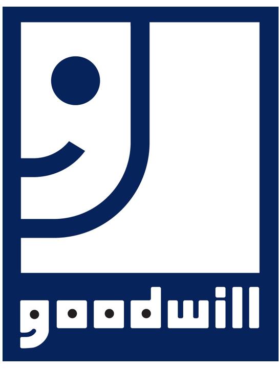 Goodwill Industries of Central Texas Logo
